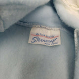 Sterncraft NY One Piece Winter Snowsuit Coat Baby Boy Pram 6-9 Months Hooded