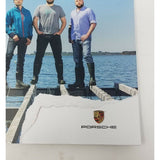 Old Port Portland's City Magazine Food Issue August 2017 Back Issue Maine State