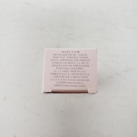 MaryKay MEDIUM COVERAGE FOUNDATION Ivory 100 GRAY Wide Cap Discontinued 1 Fl Oz