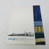 1961 APECO American Photocopy Equipment Co Annual Report Shareholders Financials