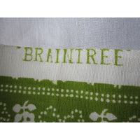 Vintage Waverly Bicentennial Heirlooms Braintree Fabric Material 7 yds Flowers