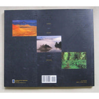 PACIFIC NORTHWEST Land of Light & Water Art Wolfe Brenda Peterson Large PB BOOK