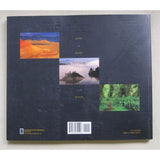 PACIFIC NORTHWEST Land of Light & Water Art Wolfe Brenda Peterson Large PB BOOK
