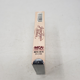 James Joyce's Women BETAMAX Beta Watermarks Barcode on Spine Tape Movie 1986 MCA