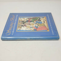 Singing Bee! A Collection of Favorite Children's Songs Hardcover Book 1st Ed DJ