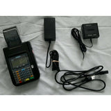 Credit Card Terminal Hypercom T-Series T7 Plus Optimum Information Transaction