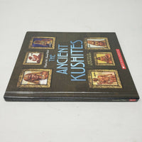 The Ancient Kushites Scholastic Liz Sonneborn Hardcover Picture Book 1st Edition