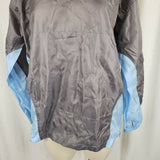 Disney Parks Packable Stowable Windbreaker Jacket in Bag Rain Gear Womens XS S
