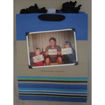 Please Disregard Stephanie Happy Birthday Hallmark Expressions Gift Bags Photo