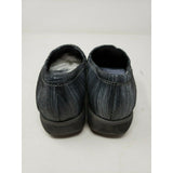 SoftWalk Greys Anatomy Meredith Sport Cirrus Leather Nurses Clogs Shoes Womens 6