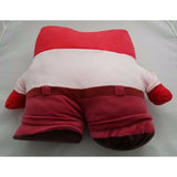 Disney Inside Out 14" Plush Doll Pillow Pal Buddy Stuffed Animal Jumbo Large