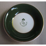 Vintage 1950's TRUST HOUSES IRELAND Irish Porcelain Trinket Dish Ashtrtay ARKLOW