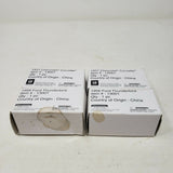 Ford GM Officially Licensed Die Cast Cars 1956 1957 Thunderbird Chevy Corvette 4