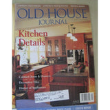 Old House Journal Back Issues Magazines Lot of 6 Entire Year 1995 DIY Remodeling