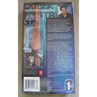 NOS Queer As Folk Series Two Same Men New Tricks VHS Tape Factory Sealed Gay New