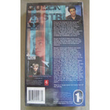 NOS Queer As Folk Series Two Same Men New Tricks VHS Tape Factory Sealed Gay New