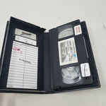 Quest Origins Investigating the World We Call Maine Public TV VHS Tape Education