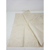 TB&Co Chicago Needlework Tablecloth Scarf 1935 18x45 Embroidery Hand Work 4086