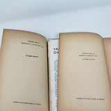 Vintage 1940s Hardcover Books Flight Bombers War Yankee Flier Fiction Lot 3 Boys