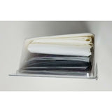 Custom Cleaner Home Dry Cleaning Kit Up To 16 Garments Sealed NOS Wool Silk USA