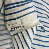 Vintage BVD Full Drop Seat Boxers Shorts Underwear 50/50 Mens 34-36 Lot of 2