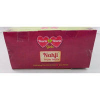 Hearts for Hearts Girls Doll Nahji from India Hearts 4 Hearts 14" 2017 NIB