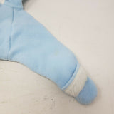 Sterncraft NY One Piece Winter Snowsuit Coat Baby Boy Pram 6-9 Months Hooded