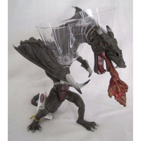 New Papo Cyber Dragon Toy Action Figure Knight Castle Medieval Handpainted Toys