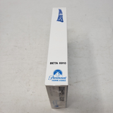 Downhill Racer BETAMAX Beta No Barcode Movie Tape 1980 Not VHS Robert Redford