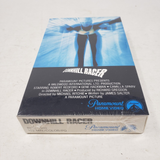 Downhill Racer BETAMAX Beta No Barcode Movie Tape 1980 Not VHS Robert Redford
