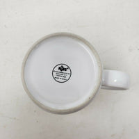 Vintage Russ Extra Graduates Coffee Mug Ceramic Cup Handle Korea Graduation Pen