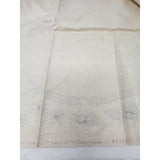 TB&Co Chicago Needlework Tablecloth Scarf 1935 18x45 Embroidery Hand Work 4086