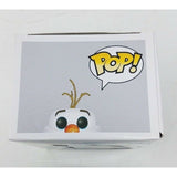 Funko Pop! Disney Frozen Olaf 79 Vinyl Figure Figurine New In Box Vaulted