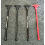 Lot of 4 The Steer House Restaurants SWIZZLE Stir Sticks Lewiston Winthrop Maine