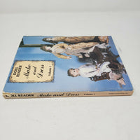 Doll Reader Make and Dress Volume One Heyerdahl, Virginia 1983 Reprint Articles