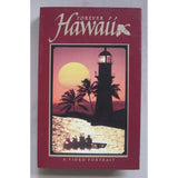 FOREVER HAWAII A VIDEO PORTRAIT VHS COLLECTORS EDITION 60 MINUTES HIFI USA