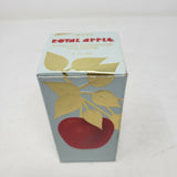 Avon Royal Apple Bird of Paradise Cologne 3 fl oz New Old Stock in Box Perfume