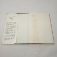 Knots & Lines Illustrated by Paul and Arthur Snyder HC 1978 First Edition Book