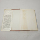 Knots & Lines Illustrated by Paul and Arthur Snyder HC 1978 First Edition Book