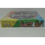 Tween Talk Go Goddess Girls! Teen Board Game Power Beads Bracelet Empower Cards