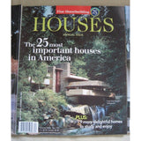 Taunton's Fine Homebuilding Houses Annual 2004 2005 2006 Back Issues Magazines