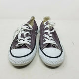 Converse All Star Sand Multi Tongue Lo Tops Fashion Sneakers Shoes Womens sz 7.5