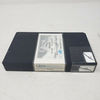 Quest Origins Investigating the World We Call Maine Public TV VHS Tape Education