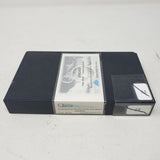 Quest Origins Investigating the World We Call Maine Public TV VHS Tape Education