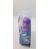 Fingerlings Baby Interactive Monkey Mia Purple 40 Sounds Finger Toy Fingertips