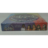 Tween Talk Go Goddess Girls! Teen Board Game Power Beads Bracelet Empower Cards