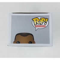 Funko Pop! Television Hannibal Jack Crawford 148 Pops Vinyl Figure Figurine Toys