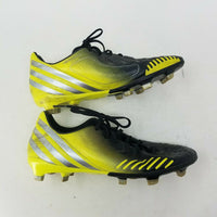 Adidas Predator Absolado LZ TRX FG Soccer Cleats Q34783 Mens 8.5 Shoes Spikes
