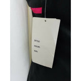 Steppin Out Halter Formal Prom Cocktail Little Black Dress Womens S Rockabilly