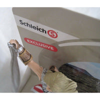 Schleich Toys R Us World of History Figure Griffin Knights Berserk 72065 Toy NOS